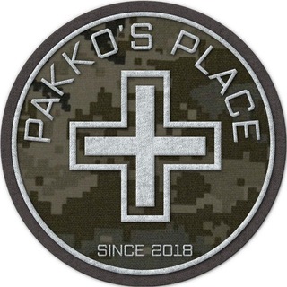 pakko's ✙ place | #УкрТґ
