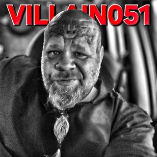 Villain051 Offiziell Telegram channel