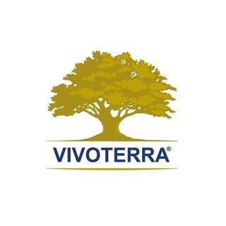 Vivoterra Telegram channel