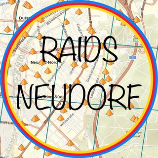 Pokémon Go: Raids Neudorf Telegram channel