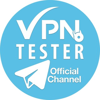VPNTESTER DE ?? Telegram channel