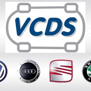 VCDS Romania (VW Audi Seat Skoda) Telegram channel
