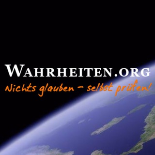 Wahrheiten.org Telegram channel