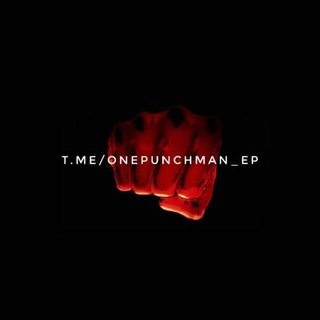 One Punch Man - one punch man telegram