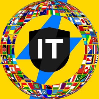 INT. IT ARMY of Ukraine ??