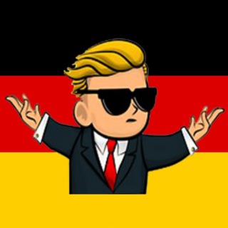 wallstreetbets ?? Deutschland - DE - GER - Germany - by #reddit #WSB Telegram channel