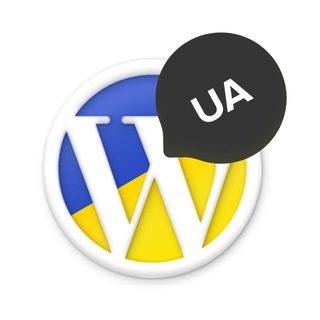 WordPress Ukraine Community