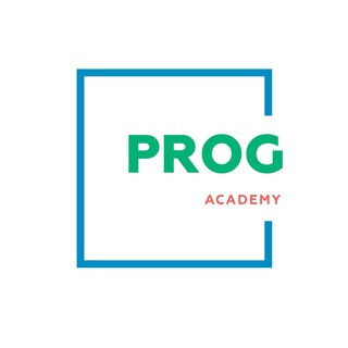 Prog Academy ??