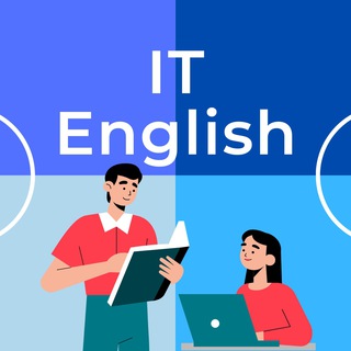 IT Eng | Англійська програміста