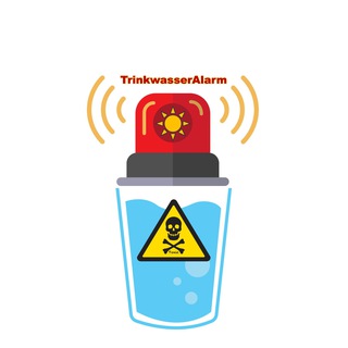 Trinkwasseralarm & Luftmeldungen ?? Telegram channel