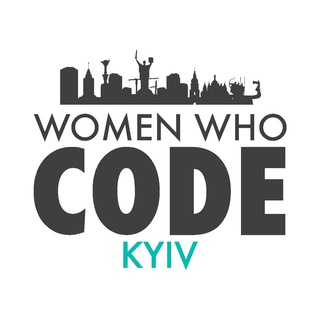 WWCode Kyiv Opportunities