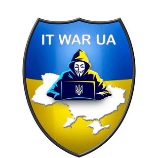 IT WAR UA _official