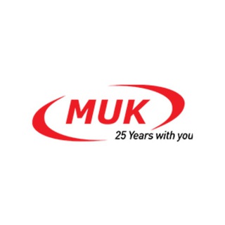 MUK Group Channel