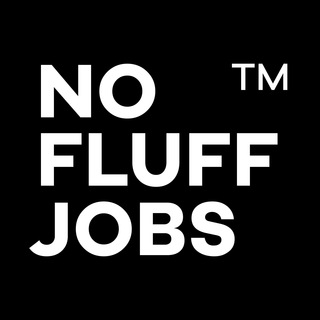 No Fluff Jobs | 100% IT вакансій із вказаним рівнем зарплати