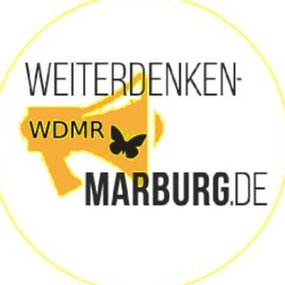 Weiterdenken-Marburg Telegram channel