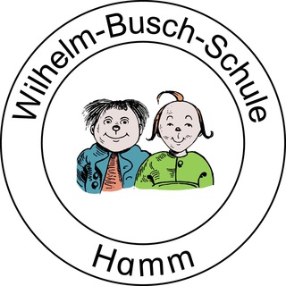 Wilhelm-Busch-Schule Hamm Telegram channel