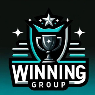 WINNING GROUP-KOMBİNE Telegram channel