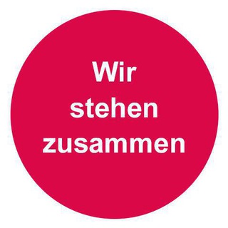 Wir-stehen-zusammen.com Telegram channel