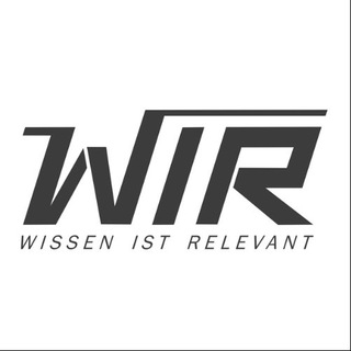 WIR - Wissen ist Relevant - wissen ist relevant