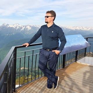 Wjatscheslaw Seewald Telegram channel