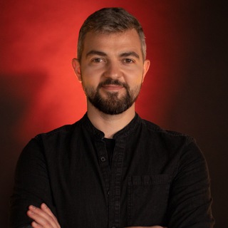 Стартап Кухня від Саші Ремінного