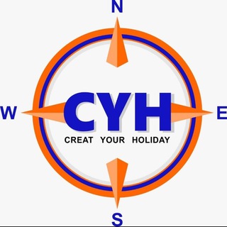 Create Your Holiday ️