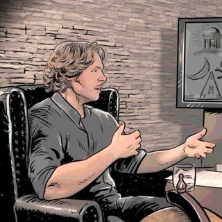 Charles Fleischhauer - Geheimnisvolle Geschichte Telegram channel