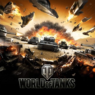 World of Tanks Telegram channel