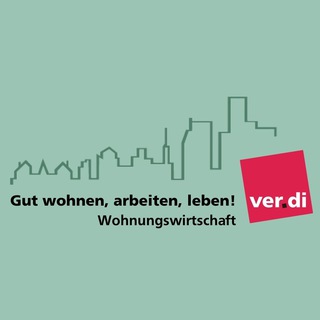 ver.di wowi vernetzt Telegram channel