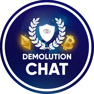 ?Demolution Chat?