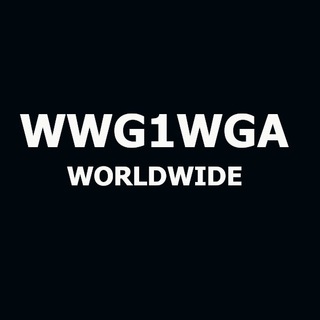 WWG1WGA Telegram channel
