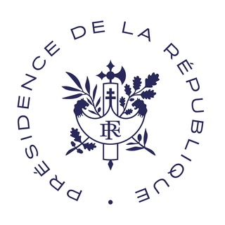 Élysée – Présidence de la République Telegram channel