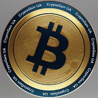 CryptoGain UA