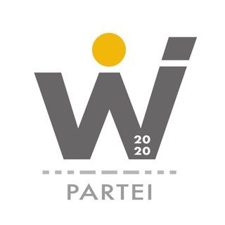 WIR2020PARTEI Telegram channel
