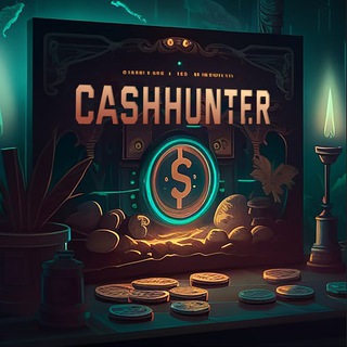 CashHunter | Solana