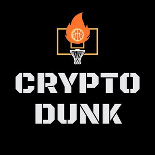 CRYPTO DUNK