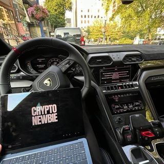 Crypto newbie | Crypto NFT