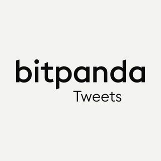 Bitpanda Tweets Telegram channel