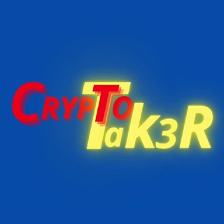 CryptoTak3R