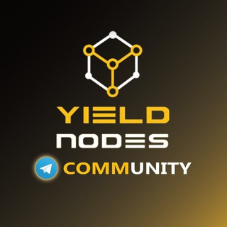 ?? Yield Nodes Community - yieldnodes
