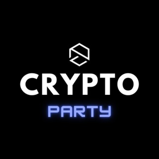 CRYPTO | PARTY