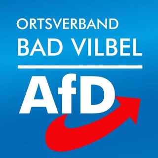 AfD Bad Vilbel Telegram channel