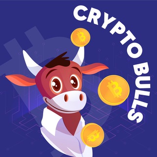 Crypto Bulls