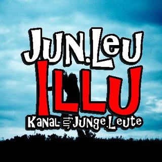 JunLeu-Illu Notice Q-YoungPeople Telegram channel