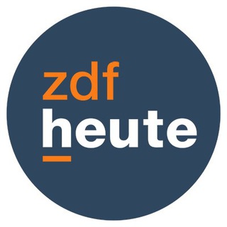 ZDFheute Nachrichten-Videos auf einen Blick - heute-journal I ZDF spezial Telegram channel