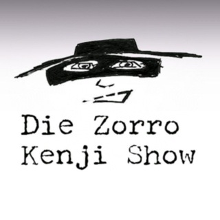 Die Zorro Kenji Show Telegram channel