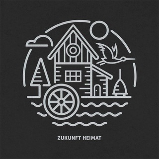 Zukunft Heimat Telegram channel