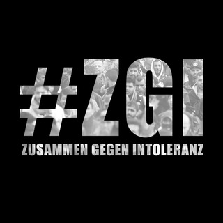 ZGI - Zusammen Gegen Intoleranz Telegram channel