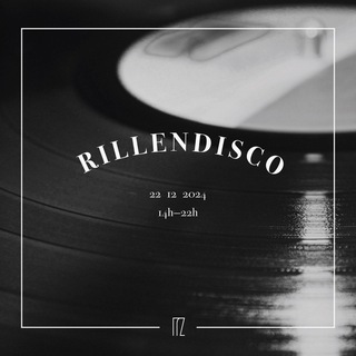 RILLENDISCO Telegram channel