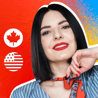 Канада США 2022 ?? Lily Boiko